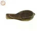 Antik Onyx Marmor Fugle figur (str. 14 x 7 x 4 cm) - 4