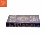 Skæbnetimen af Minette Walters (Bog) - 2