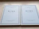 GRATIS bøger Roma 1+2