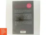Terapeuten : spændingsroman af Helene Flood (Bog) - 3