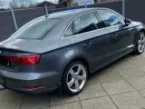 Audi A3 Limousine 2.0 TDI 150 hk - 2