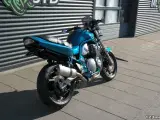 Suzuki GSF 600 Bandit ENGROS/UDEN KLARGØRING - 3