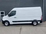 Nissan Interstar L2H2 2,3 DCi N-Connecta 150HK Van 6g - 2