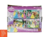 Disney Prinsesse puslespil fra Disney - 5