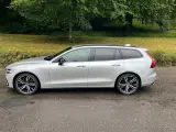 Volvo V60 2,0 T6 ReCharge R-Design aut. AWD - 4