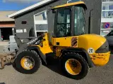 Volvo L 30 D. M. GAFLER OG 4IEN SKOVL - 3