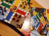 Lego- Ludo