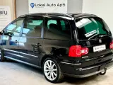 VW Sharan 1,8 T Tiptr. - 5