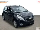 Chevrolet Spark 1,2 LS 82HK 5d - 2