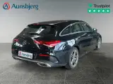 Mercedes CLA220 d 2,0 AMG Line Shooting Brake aut. - 5