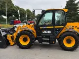 JCB 542-70 AGRI  Kun kørt lidt demo - 3