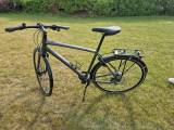 Cykel Sporty Citybike Companion Cl.0