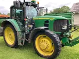 John Deere 6630 Premium AUTOPOWER, AUTOTRACREADY, FRONTLIFT/PTO - 2