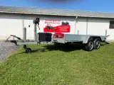 BRUGT ANSSEMS TRAILER 1500KG