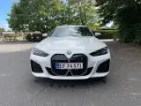 BMW i4  eDrive40 M-Sport - 2