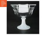 Glas opsats fra Kosta boda - 3