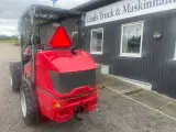 næsten ny Weidemann 1260 LP den nye model - 4