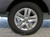2022 - Adria Action 361 LH   Vognen er på lager til hurtig levering - 3