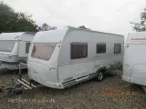 2003 - Dethleffs Camper 510 DB   Super begyndervogn for den lille familie. - 2