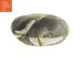 Rund Elefant skulptur pude (str. Ø 30 cm) - 3