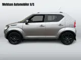 Suzuki Ignis 1,2 Dualjet Active AEB Gold 90HK 5d - 3