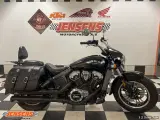 Indian Scout