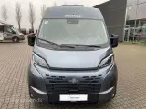 2025 - Westfalia Columbus 640 E   Ny 2025 model. 140 HK, 8-trins automatgear, adaptiv fartpilot, enkeltsenge 230x80 og 185X80 - 5