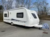 Hobby Prestige fra 2013 - 4