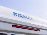 2020 - Knaus Van TI MAN 650 MEG PLUS Platinum Selection   Velholdt Autocamper med enkelt senge - 4