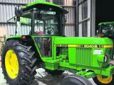 John deere