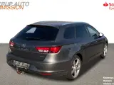 Seat Leon 1,4 TSI ACT Style Start/Stop 150HK Stc 6g - 3