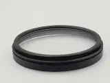⭐️· Original B+W 39E 010 1x UV Haze Filter - 5