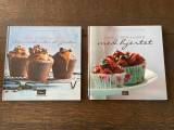 Kager, desserter & konfekt