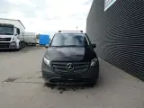 Mercedes-Benz Vito 114 Kort 2,1 CDI Standard 136HK Van - 3