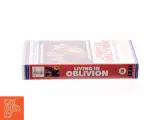 Living in oblivion - 2