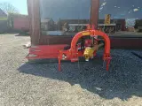 Maschio Giraffa XXL 260 med HD rotor, H-14 gearbox og vidvinkel PTO - 2