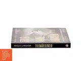 Fuldmånehunden : en varulveroman fra Nordsjælland af Niels Lindow (Bog) - 2
