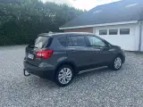 Suzuki S-Cross 1,0 Boosterjet Active aut. - 5
