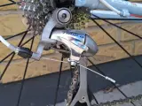 Racercykel (Trek-damecykel) - 2