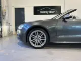 Audi S5 3,0 TFSi Cabriolet quattro S-tr. - 4