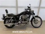 Harley Davidson XL 1200 C Custom Sportster
