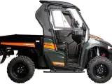 Linhai Diesel UTV 1100 T1A Inkl. Kabine (Kan indregistreres) - 4