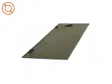 Metal skilt (str. LB 51 x 15cm) - 4