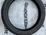 MC dæk Bridgestone BATTLAX T30F og T30R