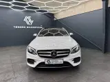 Mercedes E220 d 2,0 AMG Line stc. aut. - 5