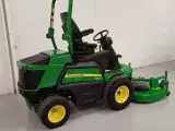John Deere 1580 - 2