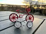 Retro cykler