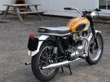 Triumph Bonneville T 120 Classic Bike - 5