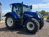 New Holland T6.160 - 4