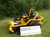 CUB CADET XZ5 137 CM - 3